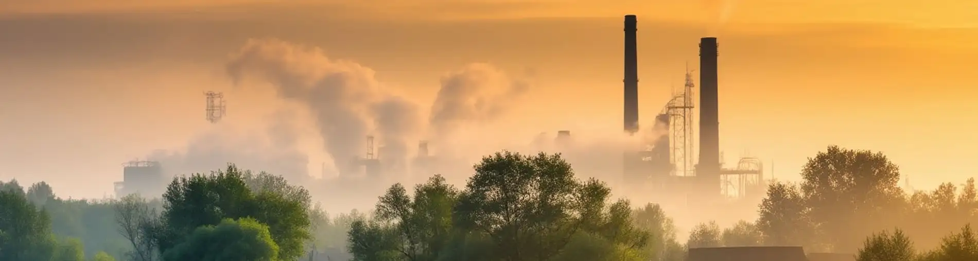 Установка санитарно-защитных зон в РФ