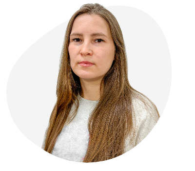 Ольга Баженова
